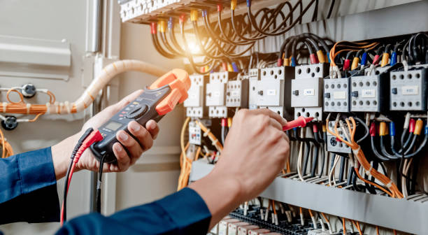 Best Electrician Near Me  in Andalusia, IL