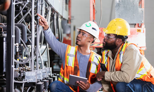 Best Emergency Electrician Near Me  in Andalusia, IL