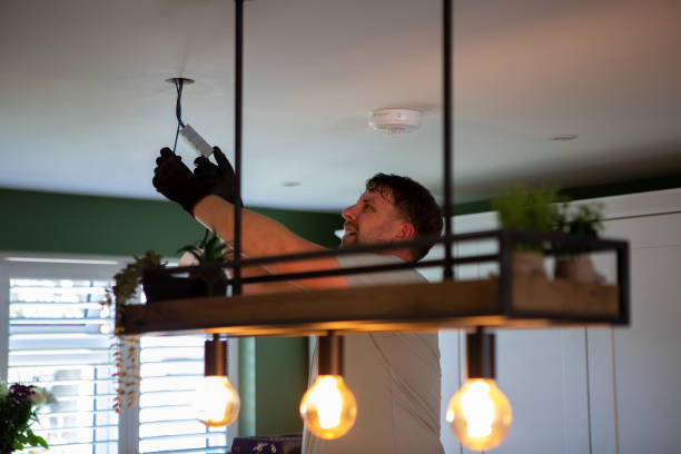 Best Emergency Electrical Repair  in Andalusia, IL