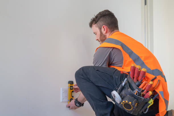 Best Residential Electrician Services  in Andalusia, IL