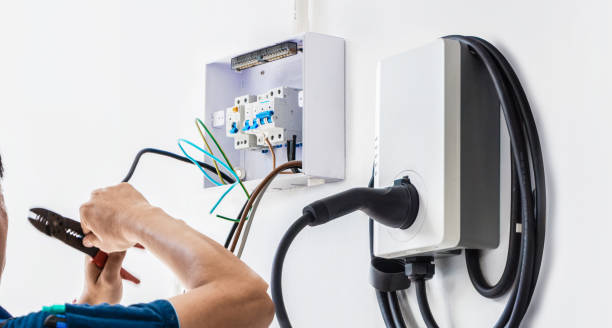 Best Electrician Near Me  in Andalusia, IL