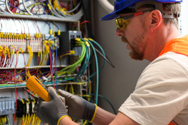 Best Electrical Repair Services  in Andalusia, IL