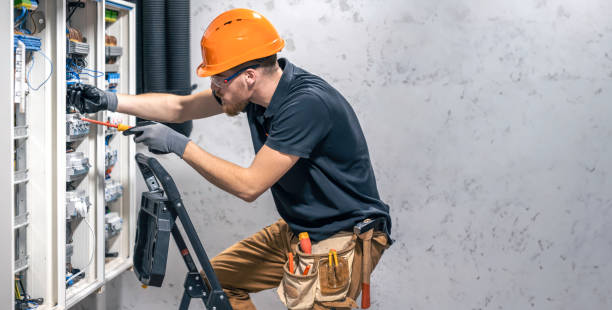 Best Affordable Electrical Installation  in Andalusia, IL