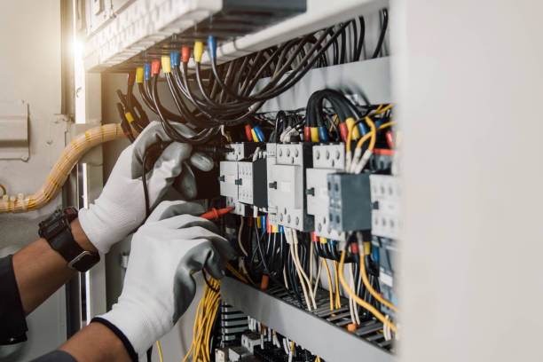 Best Circuit Breaker Repair  in Andalusia, IL